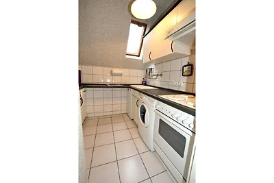 Ferienhaus Tiefblick, Dornumersiel