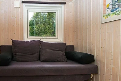 8 Personen Ferienhaus in Børkop