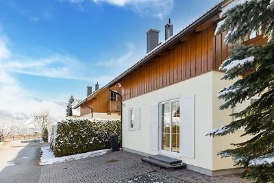 Chalet in Lungau with sauna and hot tub