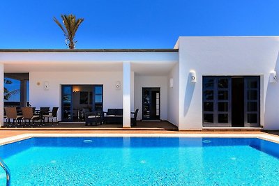 Villa Mamma Mia in Playa Blanca met...