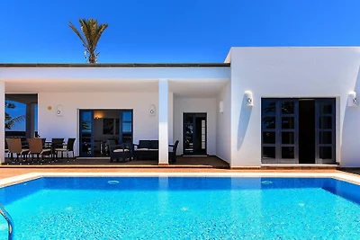Casa vacanze a Playa Blanca