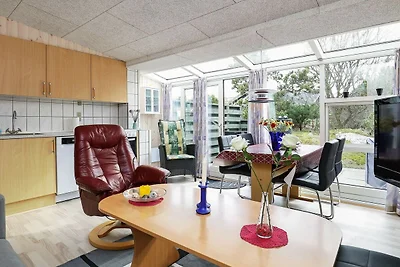 4 Personen Ferienhaus in Vejers Strand