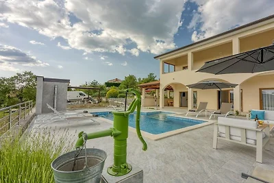 Aida with Private Pool