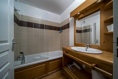 1-Zimmer-Wohnung in Allos