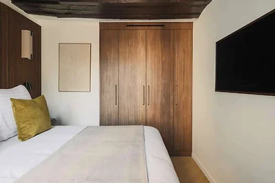 AC Appartement 2BR/6P - Notre-Dame de Paris