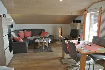 Ferienwohnung südliches Allgäu