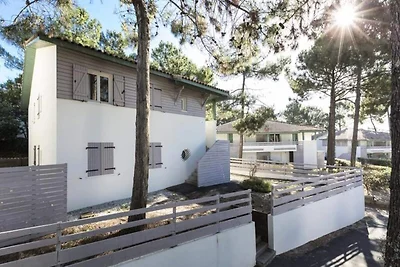 3 Zimmer 4/5 Personen