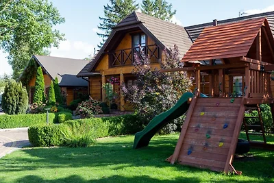 Komfortables Ferienhaus in Strandnähe