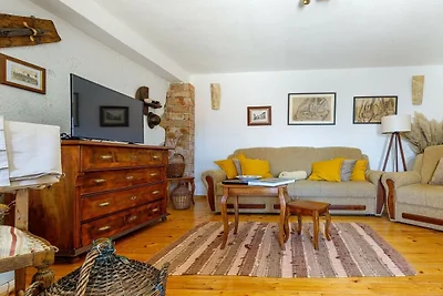 Maison de vacances à Dobrec avec piscine