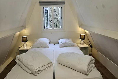 Omheind chalet in Durbuy