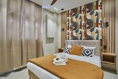 Außergewöhnliche Wohnung in der Nähe von Mont...