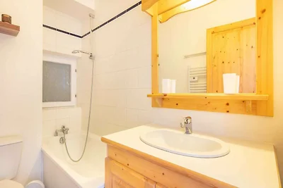 Wohnung in der Nähe des Ecrins-Nationalparks