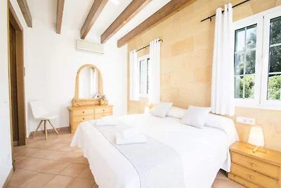 Haus in Ferreries mit schצner Wohnung