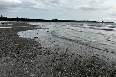 8 Personen Ferienhaus in Knebel-By Traum