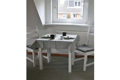 Haus Meesenburg WHG Nr 1