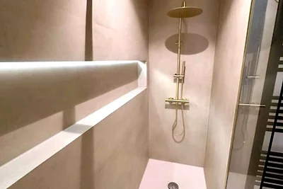 Luxusapartment mit Meerblick