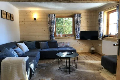 Appartement in Ebene Reichenau met tuin