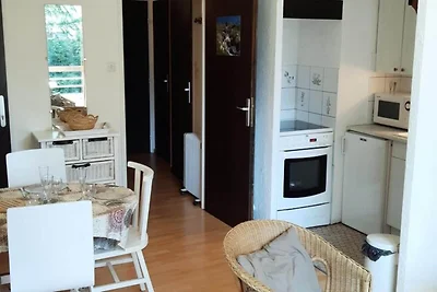 Residenz Cote Brune II