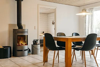 6 Personen Ferienhaus in Asnæs-By Traum