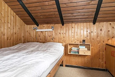 5 Personen Ferienhaus in Ansager-By Traum