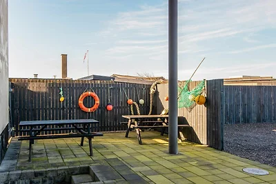 4 Personen Ferienhaus in Thyborøn-By Traum