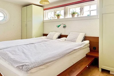 5 Personen Ferienhaus in BORGHOLM-By Traum