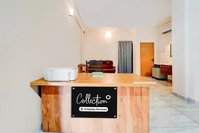 Super Collection O Westhill