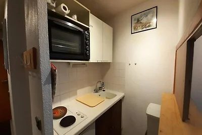 Studio für 3 Personen