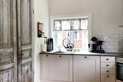 4 Personen Ferienhaus in ALLINGSÅS, SVERIGE