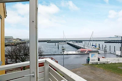 4 Personen Ferienhaus in Rudkøbing-By Traum