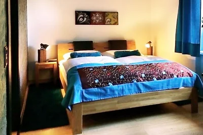 Vakantiehuis met 7 slaapkamers