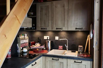 Ferienwohnung in Arêches in der Nähe von...