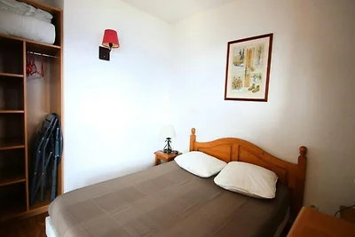 DBA304 – 2-ZIMMER-WOHNUNG + SCHLAFNAHE – BALK...