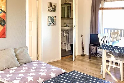 4 Sterne Ferienhaus in LJUNGSKILE