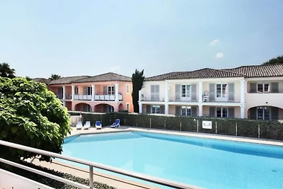 Prestigeresidentie Odalys La Palmeraie