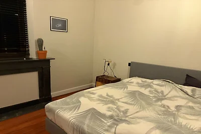 Malerisches Herrenhaus mit Garten in Tongeren