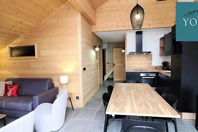 apartman za odmor Obiteljski odmor Saint-Sorlin-d’Arves