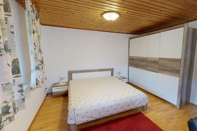 Gemütliche Wohnung in Bodensdorf