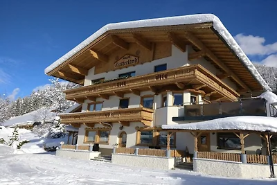 Nella casa Gatterland
