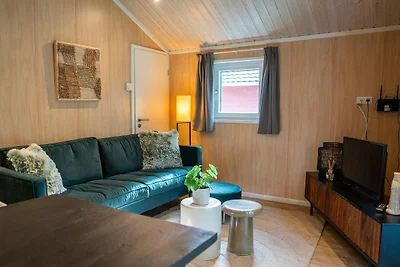 Chalet per quattro persone a Oirschot