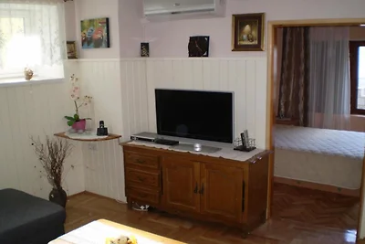 Apartments Tina - One Bedrooom Apartment with...
