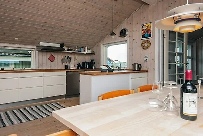 7 Personen Ferienhaus in Fanø-By Traum