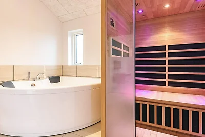4 Sterne Ferienhaus in Løkken