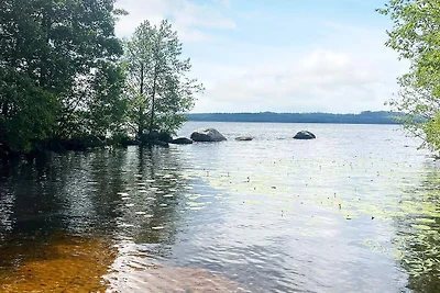 4 persoons vakantie huis in BRAÅS-By Traum