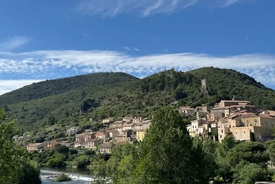 La Rocaille, Haus für 6 Personen