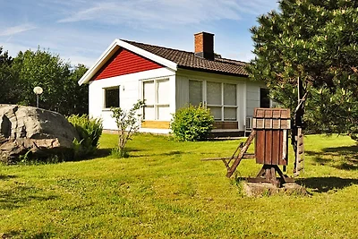 5 personas casa en GLOMMEN-By Traum