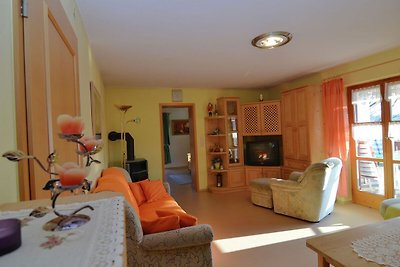 Gemütliches Appartement in Bayern mit Sauna