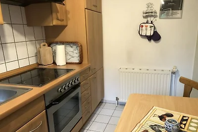Ferienhaus mit 2 Schlafzimmer