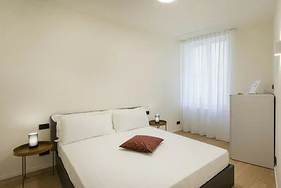 Wohnung mit 1 Schlafzimmer