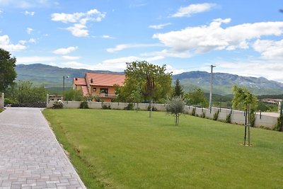 Fantastische Villa in Ugljane mit privatem...